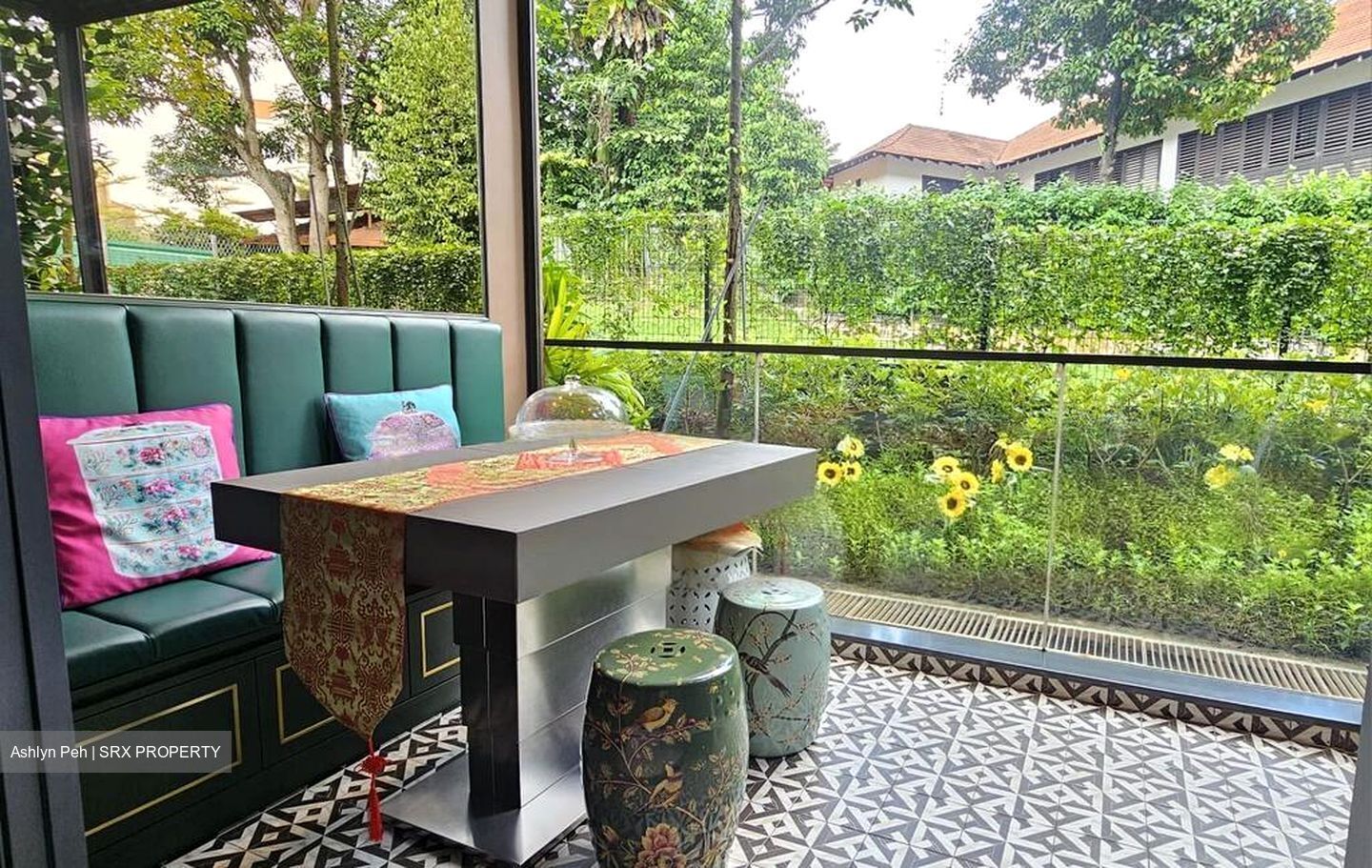 Fourth Avenue Residences (D10), Apartment #460363991